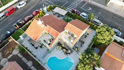 Villa RG Boutique Hotel - Adults Only — foto 10