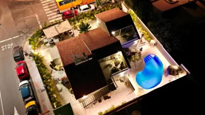 Villa RG Boutique Hotel - Adults Only — foto 11