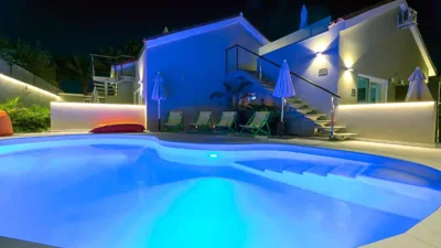 Villa RG Boutique Hotel - Adults Only — foto 12