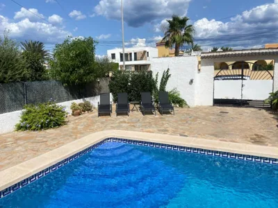 Villa Rhoda with Private Pool — foto 4
