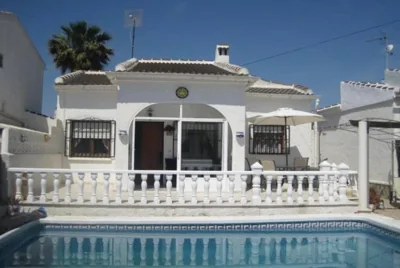 Villa Rhoda with Private Pool — foto 7