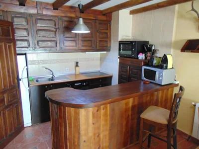 Villa Riaza — foto 3