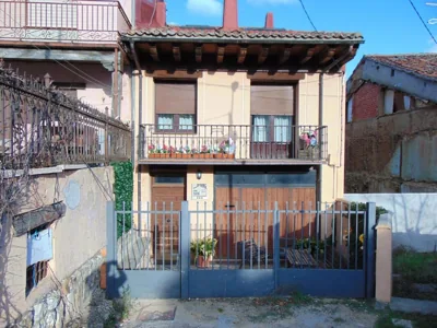 Villa Riaza — foto 5
