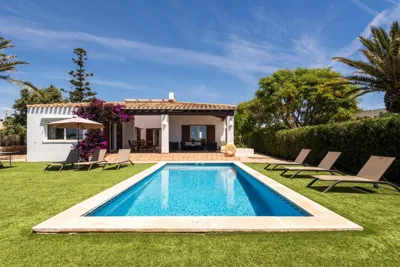 Villa Ribes by Escape Home — foto 8
