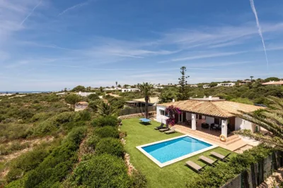 Villa Ribes by Escape Home — foto 9