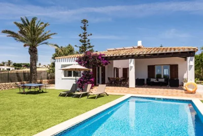 Villa Ribes by Escape Home — foto 11