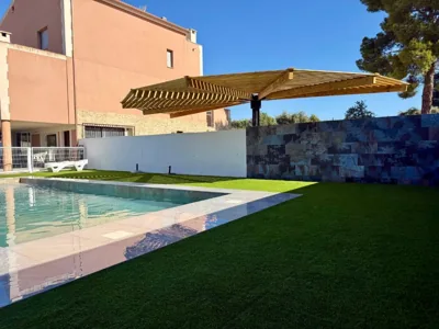 VILLA RINCON DEL BUITRE — foto 4