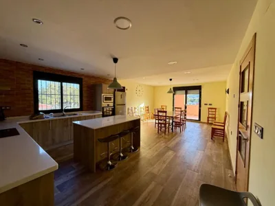 VILLA RINCON DEL BUITRE — foto 5