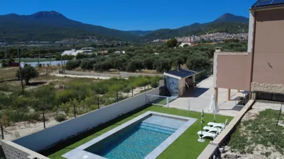VILLA RINCON DEL BUITRE — foto 7