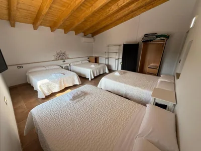 VILLA RINCON DEL BUITRE — foto 8