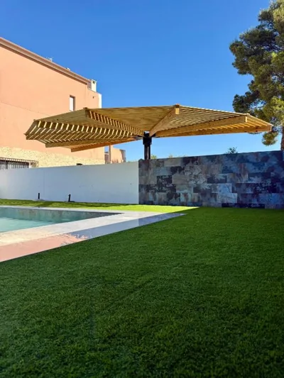 VILLA RINCON DEL BUITRE — foto 10