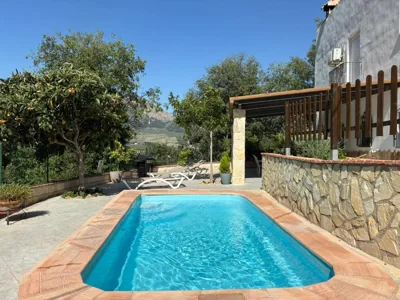 Villa Río Béjar — foto 4