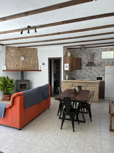 Villa Río Béjar — foto 5