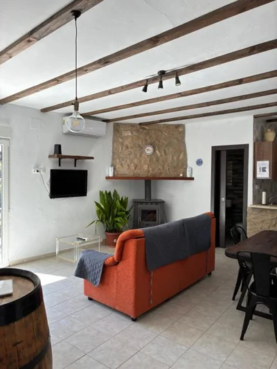 Villa Río Béjar — foto 6