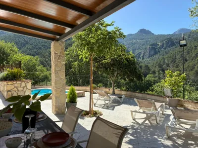 Villa Río Béjar — foto 7