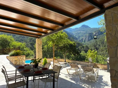 Villa Río Béjar — foto 10