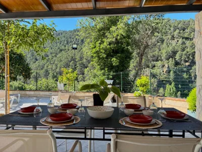 Villa Río Béjar — foto 11