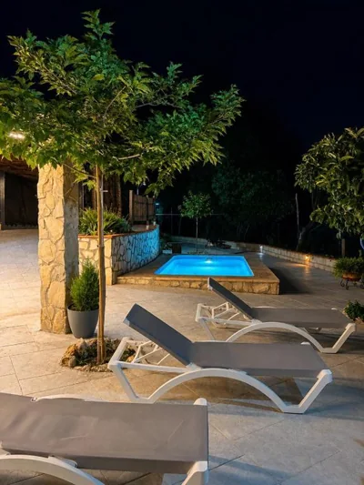 Villa Río Béjar — foto 12