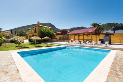 Villa Rio Salado — foto 2