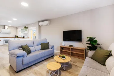 Villa Rio Salado — foto 4