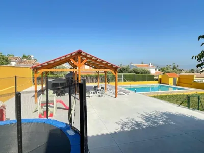 Villa Rio Salado — foto 6
