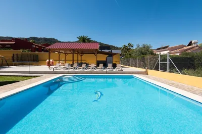 Villa Rio Salado — foto 7