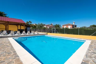 Villa Rio Salado — foto 8