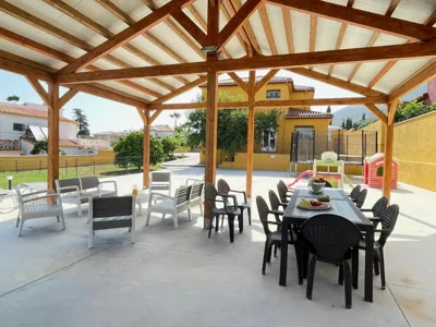 Villa Rio Salado — foto 11