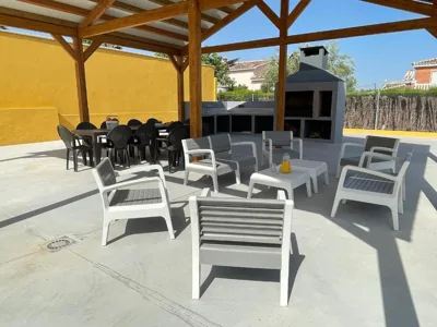 Villa Rio Salado — foto 12