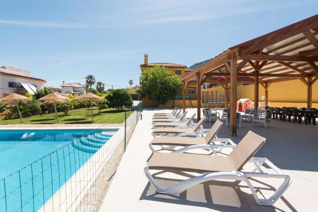 Villa — Villa Rio Salado
