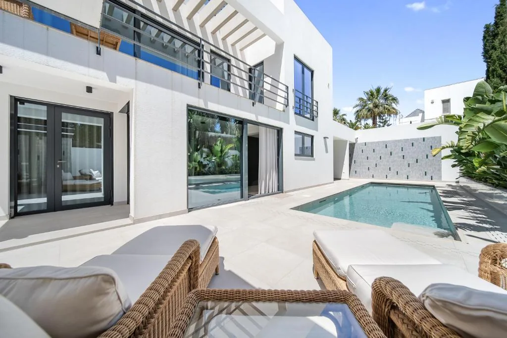 Villa Deluxe — Villa Rio Verde