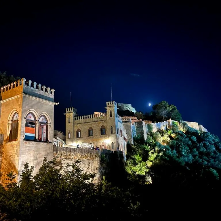 Villa met 2 slaapkamers — Villa Rios