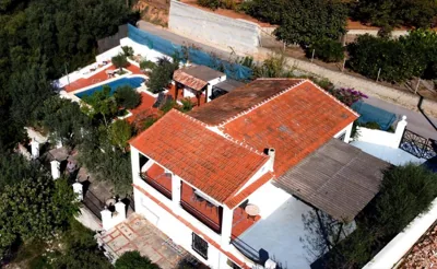 Villa Rios — foto 9