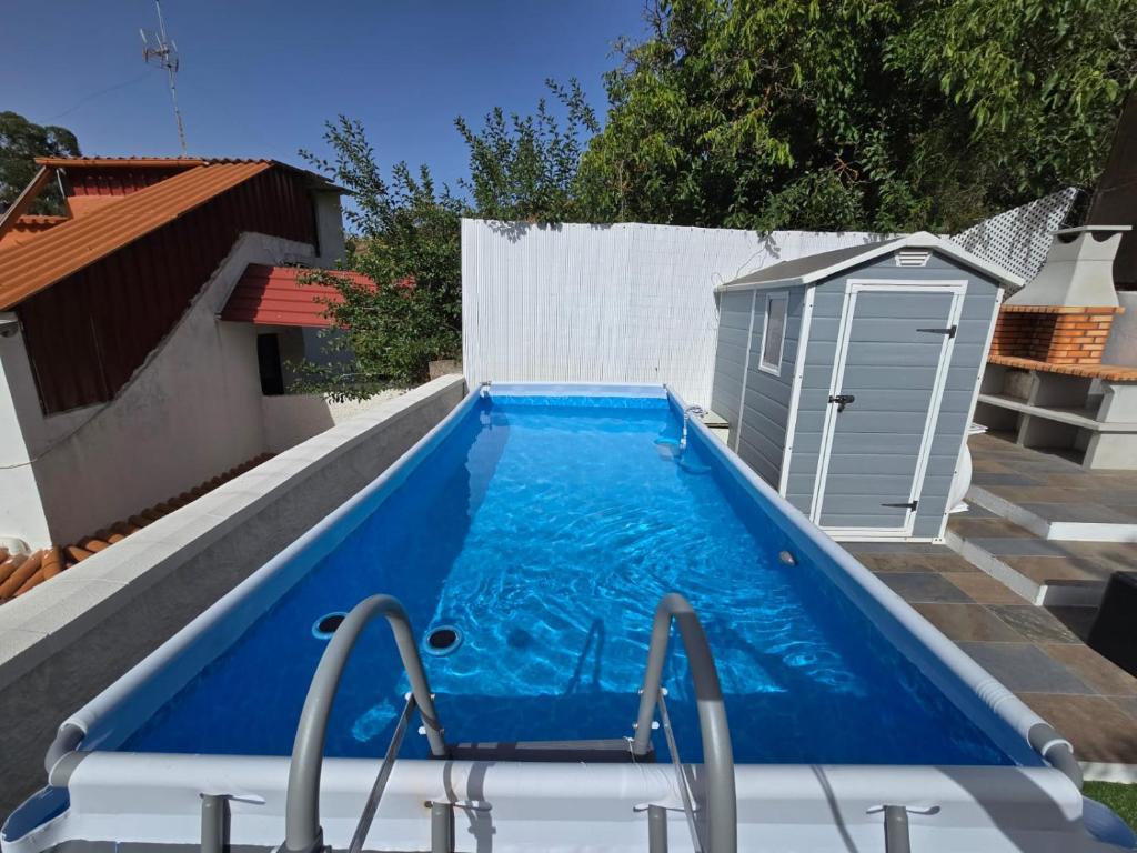Villa Rita