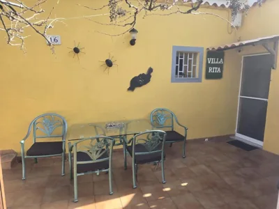 Villa Rita — Foto 5