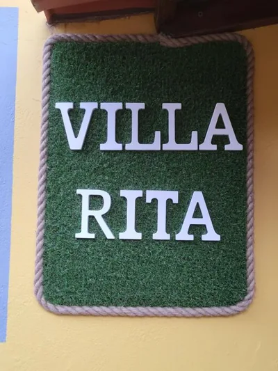 Villa Rita — Foto 10