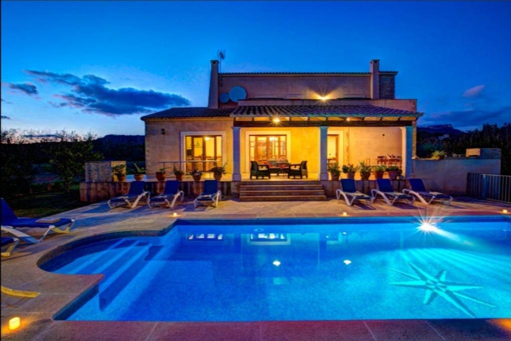 Villa Rito Nou