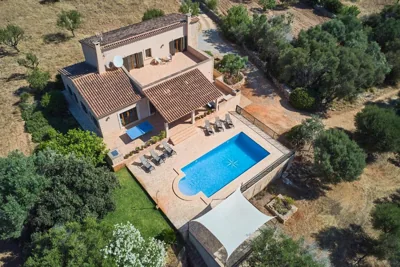 Villa Rito Nou — photo 10