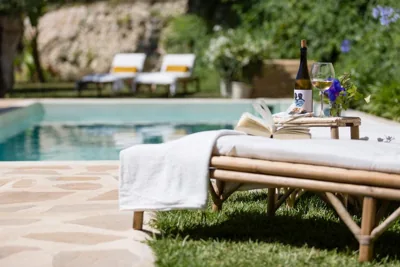 Villa Riu Blanc — foto 2