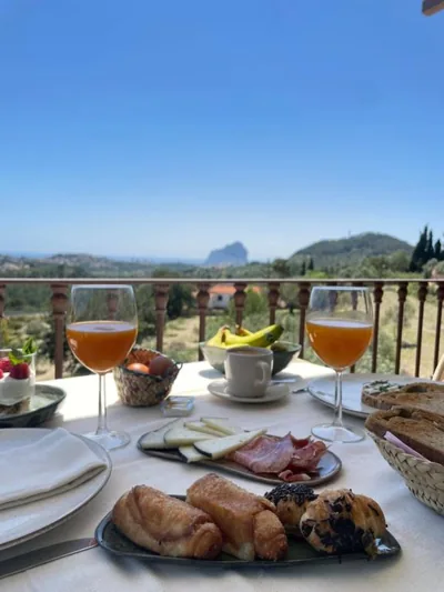 Villa Riu Blanc — foto 3