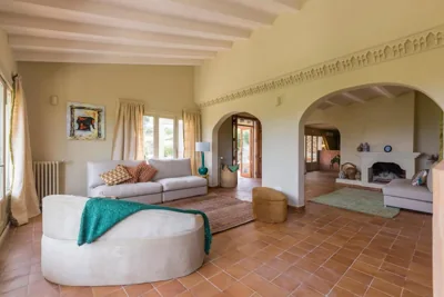 Villa Riu Blanc — foto 12