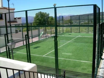 Villa Roble — foto 9