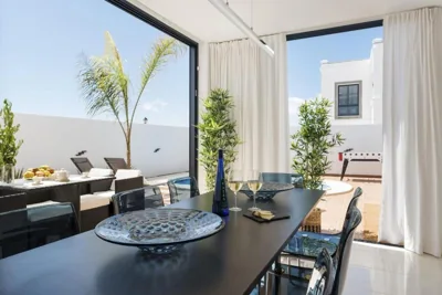 Villa Roble — foto 5
