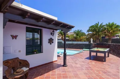 Villa Roca Negra by Villa Plus — Foto 4