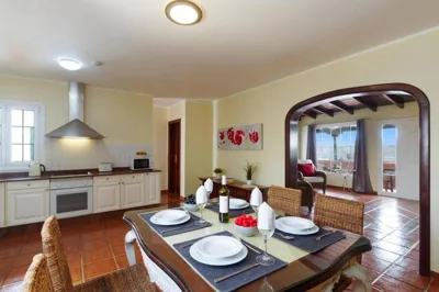 Villa Roca Negra by Villa Plus — Foto 5