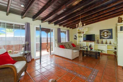 Villa Roca Negra by Villa Plus — Foto 6