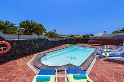 Villa Roca Negra by Villa Plus — Foto 9