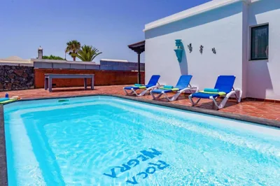 Villa Roca Negra by Villa Plus — Foto 10