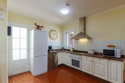 Villa Roca Negra by Villa Plus — Foto 11