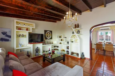 Villa Roca Negra by Villa Plus — Foto 12